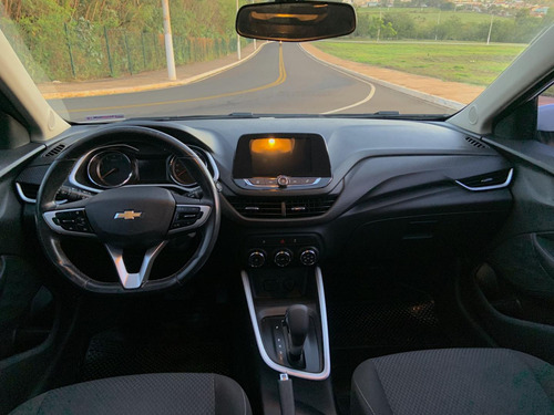 Chevrolet Onix 1.0tat Lt1