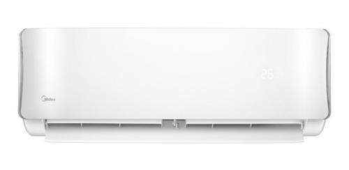 Aire Acond. Aurora 12000 Btus 220v On/off Solo Frio Midea
