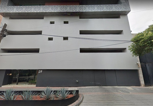 Imagen 10 de 18 de Departamento En Venta En Calle Liverpool, Colonia Juárez, Cuauhtémoc. Pgx