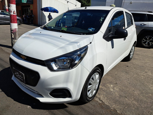 Chevrolet Beat 2019