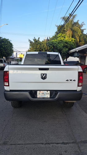 Dodge Ram 2500 4.7 4x4 At