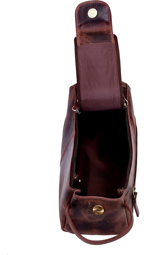 Kit De Viaje De Cuero Dopp, Neceser Para Hombres, Afeitado,