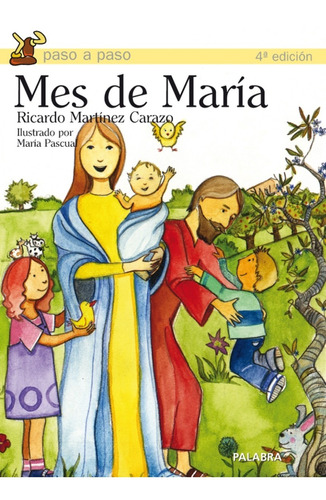 Mes De María