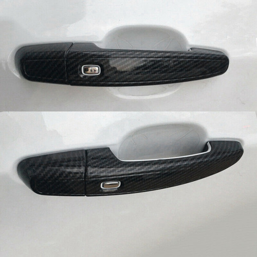 Tapa De Manija De Puerta De Coche Para Impala Malibu Equin