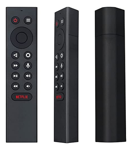 Universal Nvidia Shield Tv Remote Control - Perfect Replacem