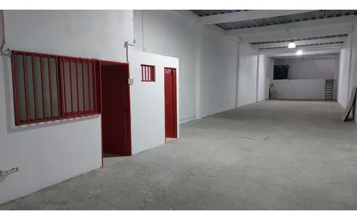 Arriendo Bodega San Jose Manizales