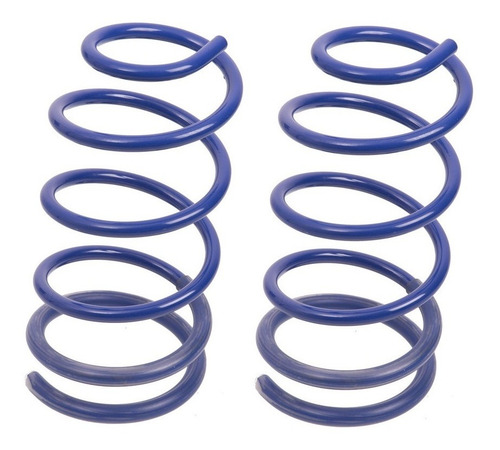 Imagen 1 de 7 de Kit Espirales Progresivos Ag 2-071085k