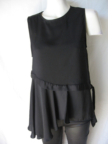 Blusa Maria Cher, Talle 1