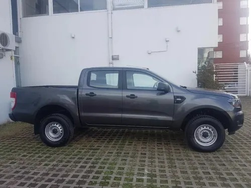 Ford Ranger 2.2 Cd Xl Tdci 160cv 4x2