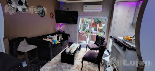Imagen 16 de 30 de Caaguazu 7343 Excelente Casa - Liniers Con Parque