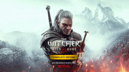 The Witcher Iii - Pc - Instalación Personalizada Por Teamvie