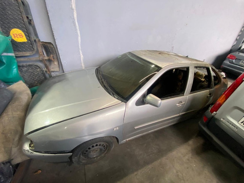 Volkswagen Polo 1.9 Sd Manual Miami Cars