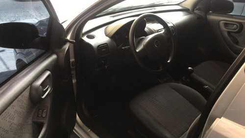 Chevrolet Corsa Max 1.4 2012
