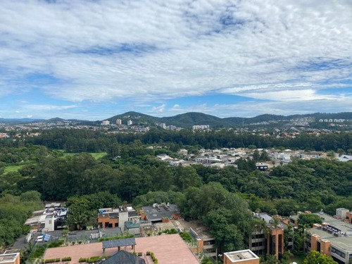 Imagem 21 de 23 de Apartamento À Venda Na Avenida Andrômeda, Green Valley Alphaville, Barueri - Sp - Liv-14615