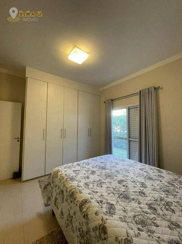 Imagem 21 de 30 de Casa Com 4 Dormitórios À Venda, 320 M² Por R$ 3.000.000,00 - Jardim Plaza Atheneé - Itu/sp - Ca1246