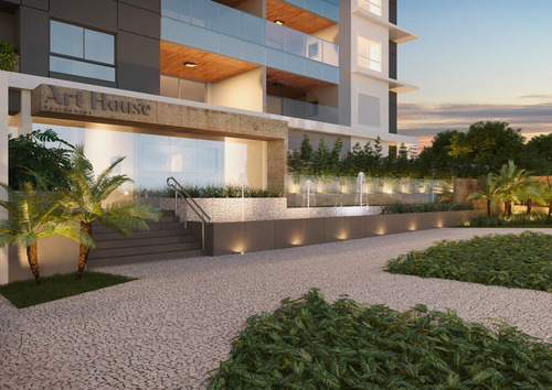 Imagem 5 de 25 de Apartamento Residencial Para Venda, Ahú, Curitiba - Ap8577. - Ap8577-inc