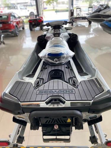 Imagem 9 de 15 de Sea Doo Gtx 300 Limi