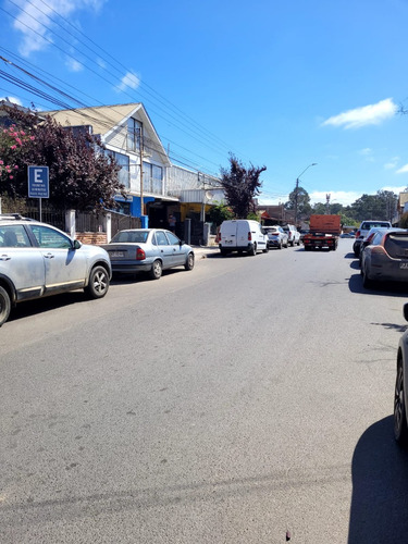 Propiedad Comercial Sector El Litre Algarrobo Centro
