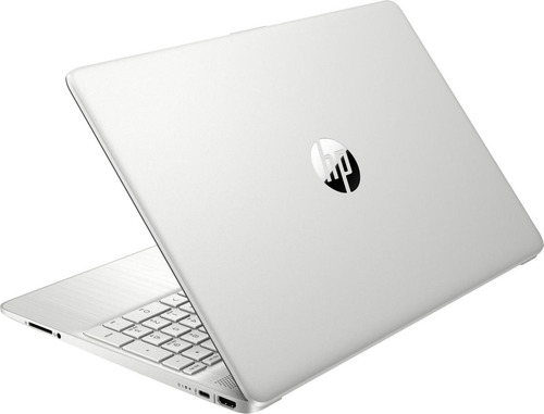 Hp 15-dy2152wm 15 Fhd, Intel I5, 8gb Ram, 512gb Ssd, Silver