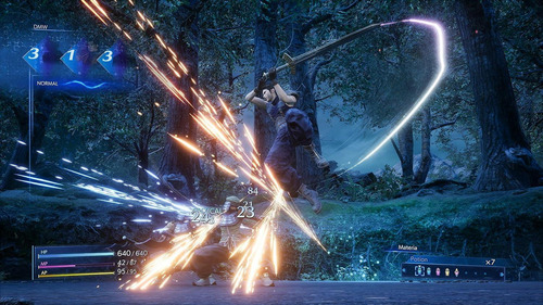 Crisis Core Final Fantasy Vii Reunion Nintendo Switch Físico