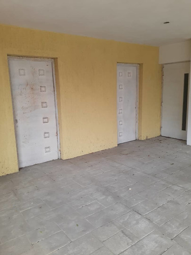 Imagen 17 de 18 de En Venta Townhouse Villas Del Rocio Obra Blanca Porcelanato.