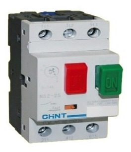 Guardamotor Chint 56 A 80amp Tienda Fisica 