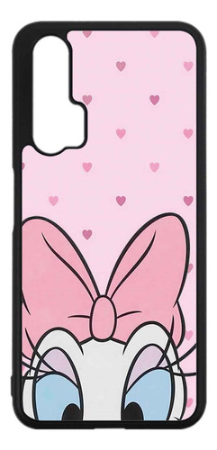 Funda Protector Para Huawei Nova 5t Daisy Donald