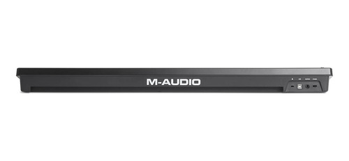 M-audio Keystation 88 Mk3 - Controlador De Teclado Midi D...