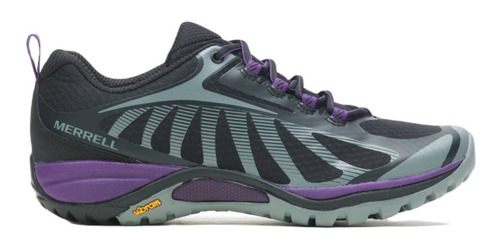 Merrell Siren Edge 3 Zapatos De Senderismo Cómodos