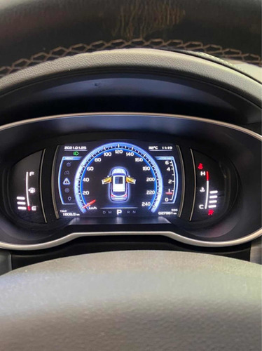 Geely Emgrand X7 Sport 2.4 Gl At 2019