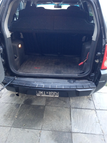 Ford Ecosport 2.0 My10 Xlt Plus 4x2 2010. Nuevo Precio!!
