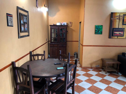 Barca Cabo De Hornos 6700, Caba/ Casa 4 Ambientes 165 M2/ Patio/ Parrilla/ 2 Baños/ U$s 80.000