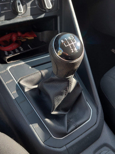 Volkswagen Virtus Virtus 1.6 Msi Comfortline
