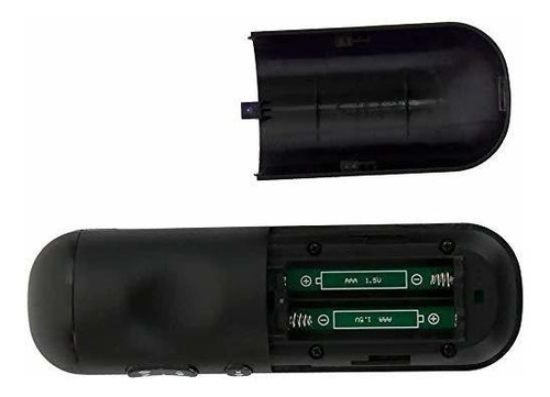 Control Remoto Para Tcl Roku Tv 65s405 65s401 55up120 55us57