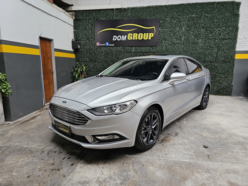 Ford Mondeo 2.0 Sel