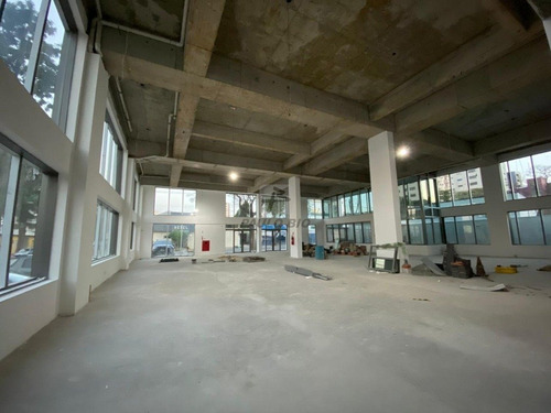 Imagem 3 de 15 de Predio Comercial - Vila Guiomar - Ref: 3259 - L-3259