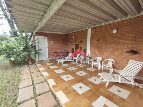 Chácara Com 2 Dorms, Campestre, Piracicaba - R$ 900 Mil, Cod: 5429 - V5429