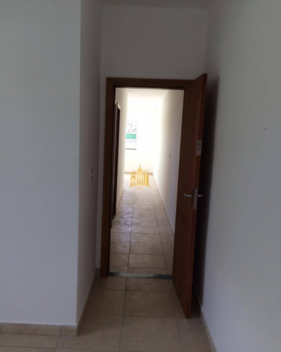 Imagem 3 de 16 de Casa No Bairro Recanto Verde - Ca00271 - 68525763