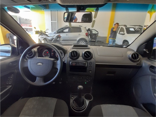 Ford Fiesta 1.6 MPI HATCH 8V FLEX 4P MANUAL