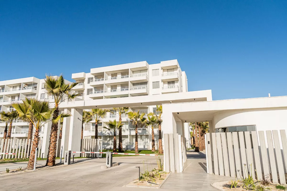 Departamento En Emilio Apey 405, La Serena, Chile, Avenida del Mar, La Serena, Coquimbo