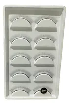 Comprar Pestañas De Practica 25 Pares Extensiones Pestañas Mink
