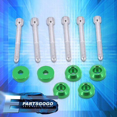 For 88-00 Civic Eg Ek / Integra Dc Jdm Lower Control Arm Aac