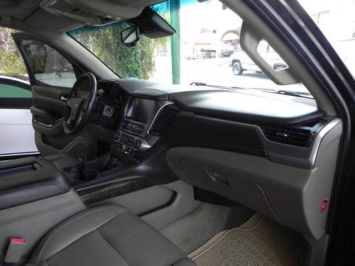 Chevrolet Tahoe 5.3 Lt V8 2da Cubo At