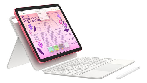 Apple iPad 10,9 (10ª Generación) Wi-fi 64gb