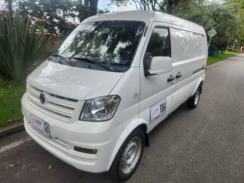 Dfsk Panel Modelo 2023