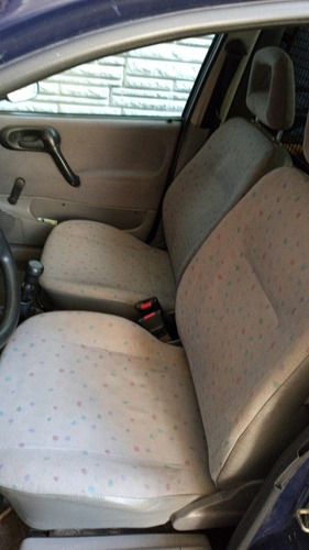 Chevrolet Combo 1.7 Diesel