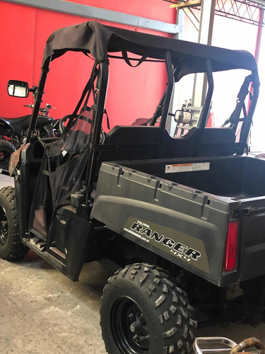 Polaris Ranger 4x4