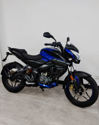 Imagen 8 de 21 de Bajaj Ns160 Consultanos Descuento Contado Efectivo