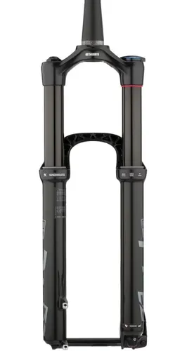 Horquilla Rockshox Pike Dj 26 Solo 15mm