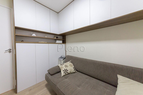 Apartamento À Venda Em Parque Prado - Ap015161